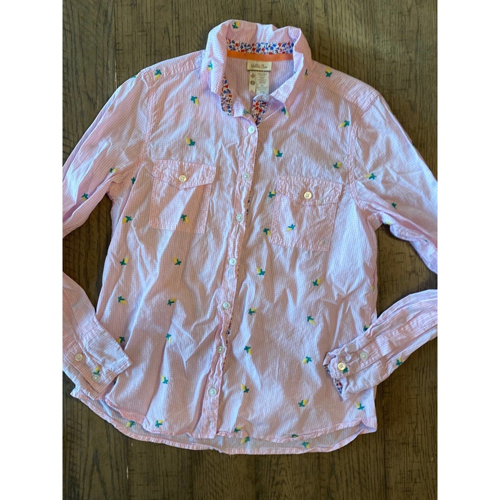 Corn shirt